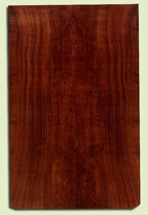 Redwood, Solid Body Guitar or Bass Drop Top Set, Med. to Fine Grain Salvaged Old Growth