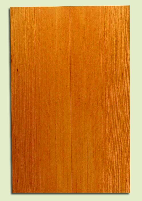 Douglas Fir, Acoustic Guitar Soundboard, Classical Size, Very Fine Grain Salvaged Old Growth