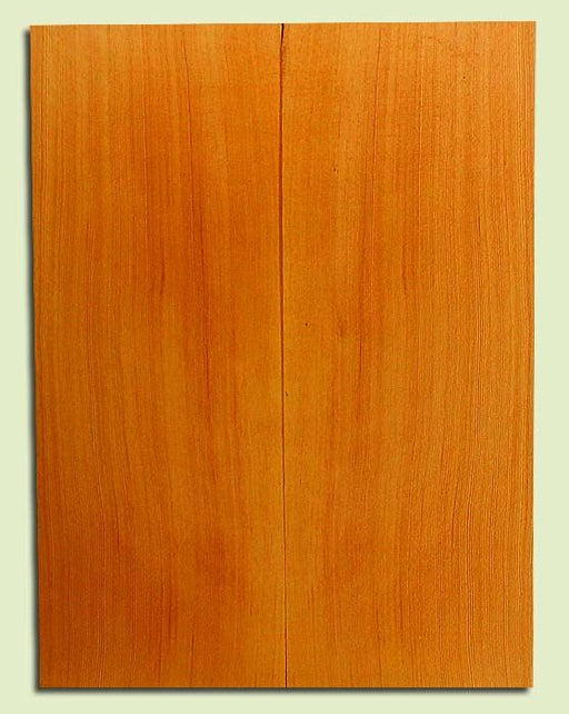 Douglas Fir, Acoustic Guitar Soundboard, Dreadnought Size, Very Fine Grain Salvaged Old Growth