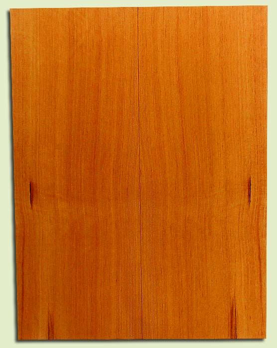 Douglas Fir, Acoustic Guitar Soundboard, Dreadnought Size, Very Fine Grain Salvaged Old Growth