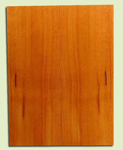 Douglas Fir, Acoustic Guitar Soundboard, Dreadnought Size, Very Fine Grain Salvaged Old Growth