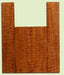 Big Leaf Maple, Tenor Ukulele Back & Side Set, Med. to Fine Grain