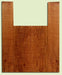 Big Leaf Maple, Tenor Ukulele Back & Side Set, Med. to Fine Grain