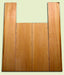 Douglas Fir Acoustic Guitar Back & Side Set, Awesome Tap Tone, Dreadnought size.  