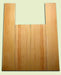 Douglas Fir Acoustic Guitar Back & Side Set, Awesome Tap Tone, Dreadnought size.  