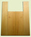 Douglas Fir Acoustic Guitar Back & Side Set, Awesome Tap Tone, Dreadnought size.  