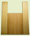 Douglas Fir Acoustic Guitar Back & Side Set, Awesome Tap Tone, Dreadnought size.  