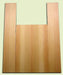 Douglas Fir Acoustic Guitar Back & Side Set, Awesome Tap Tone, Dreadnought size.  