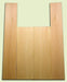 Douglas Fir Acoustic Guitar Back & Side Set, Awesome Tap Tone, Dreadnought size.  