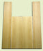 Douglas Fir Acoustic Guitar Back & Side Set, Awesome Tap Tone, Dreadnought size.  