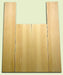 Douglas Fir Acoustic Guitar Back & Side Set, Awesome Tap Tone, Dreadnought size.  