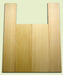 Douglas Fir Acoustic Guitar Back & Side Set, Awesome Tap Tone, Dreadnought size.  