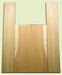 Douglas Fir Acoustic Guitar Back & Side Set