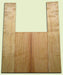 Douglas Fir Acoustic Guitar Back & Side Set, Awesome Tap Tone, Classical  