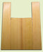 Douglas Fir Acoustic Guitar Back & Side Set, Awesome Tap Tone, Dreadnought size.  